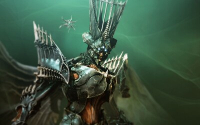 Destiny 2: Królowa-Wiedźma na mocnym zwiastunie. Bungie zaprasza graczy na nową przygodę