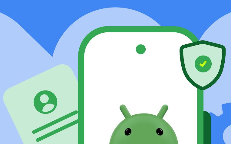 Android / Google / Weryfikacja wieku