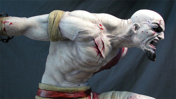 God of War IV z trybem kooperacji?!