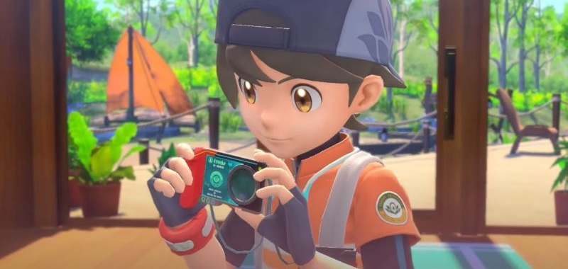 New Pokemon Snap ma datę premiery. Nintendo szykuje 4 ekskluzywne gry w 3 miesiące