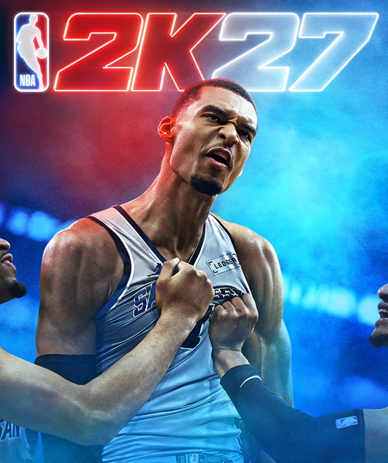 NBA 2K27