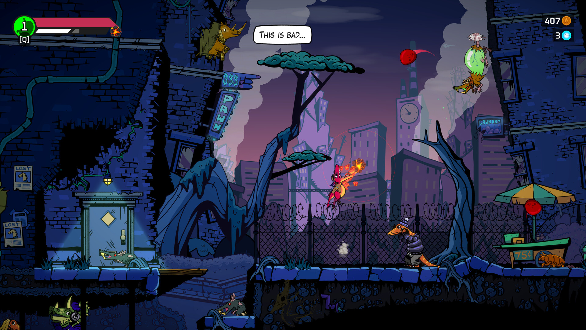 GNAW #6