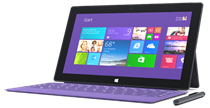 Poznajcie nową wersję tabletu Surface Pro