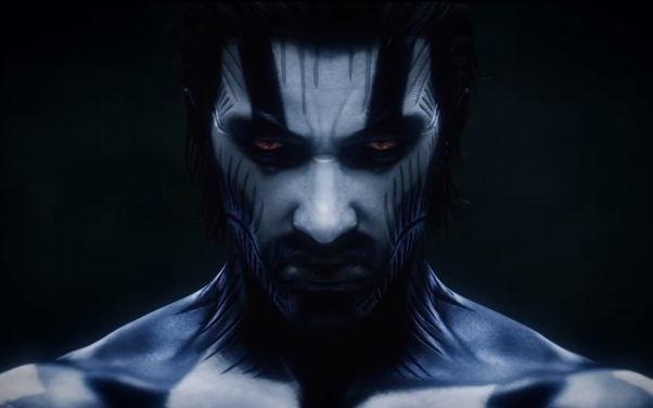 Kolejne materiały ze skasowanego Legacy of Kain: Dead Sun