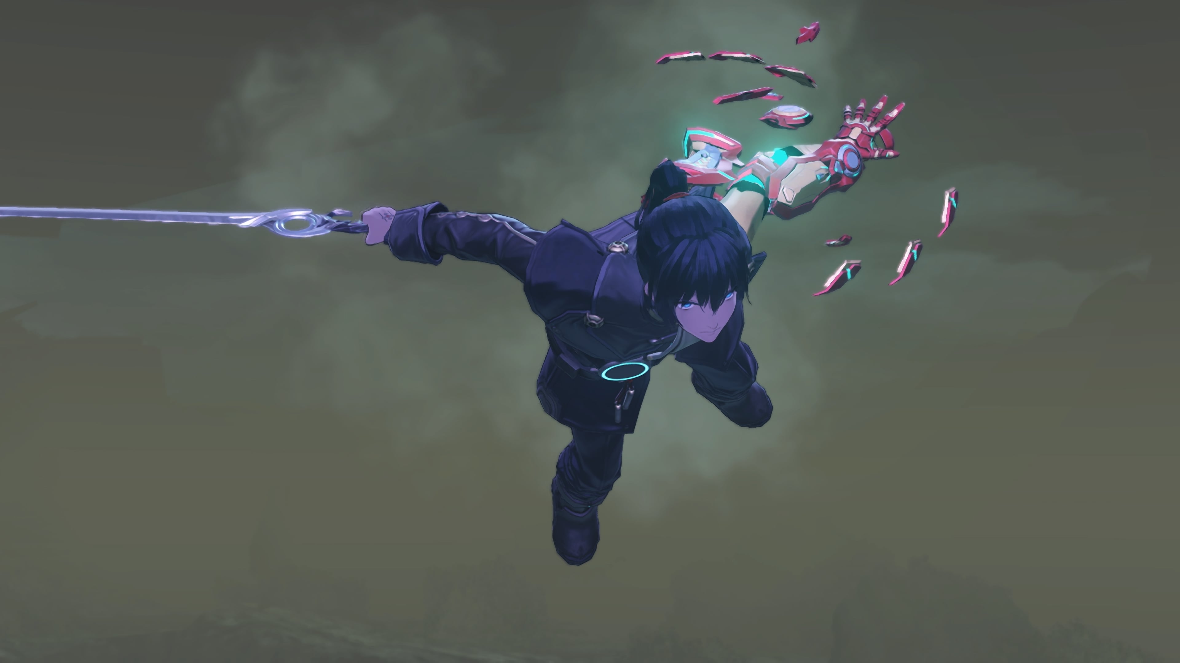 Xenoblade Chronicles 3 – Nintendo Switch 2 Edition #5