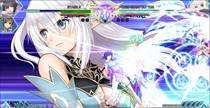 Dwa nowe zwiastuny Blade Arcus from Shining EX