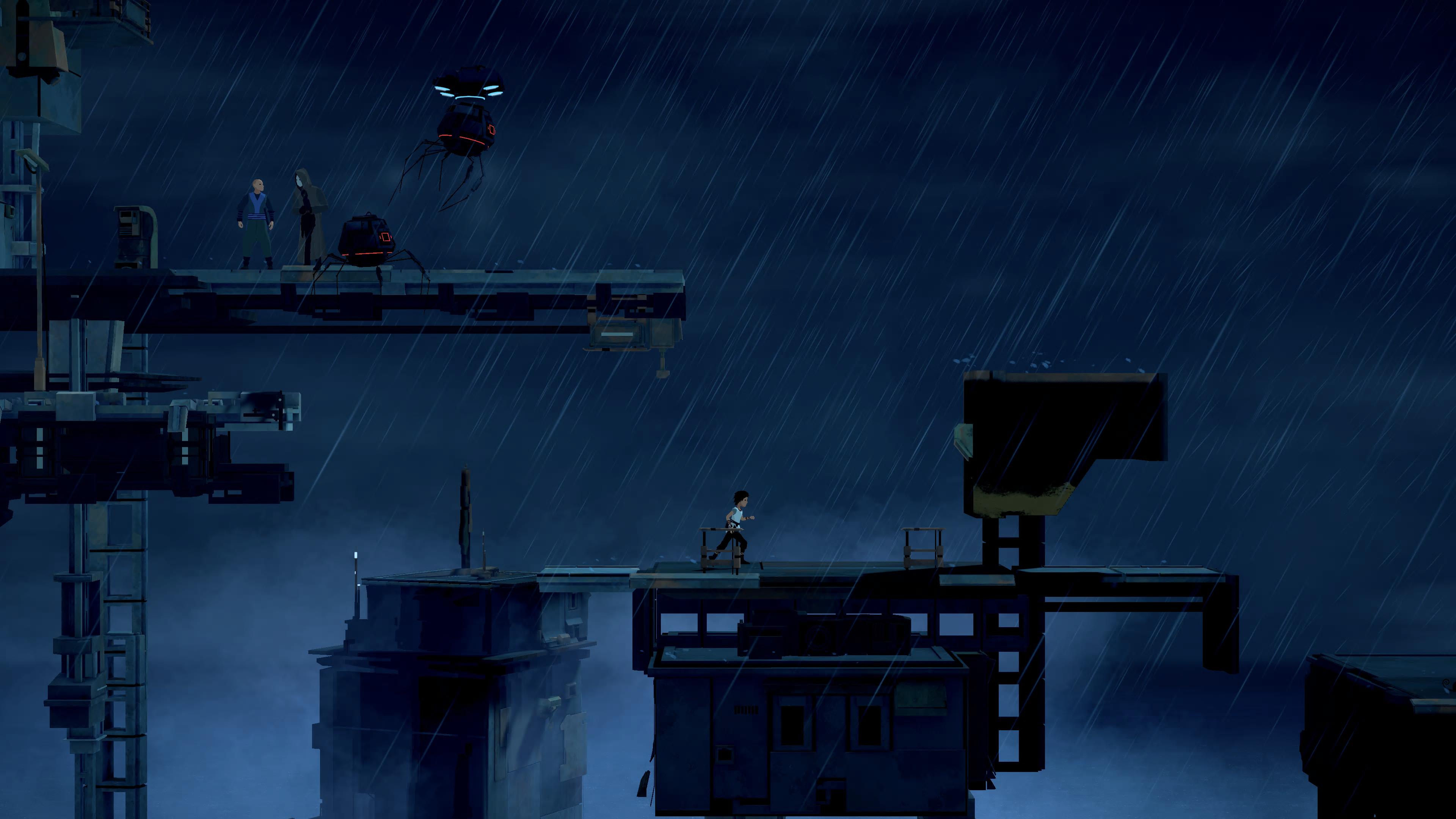 Planet of Lana II: Children of the Leaf - recenzja gry #14