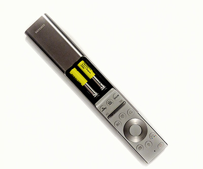 Samsung UE65Q67RAT - recenzja sprzętu. Wypełniona nisza [Przetestuj Samsunga]