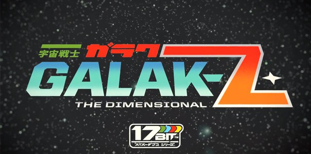 Galak-Z ląduje na PS4 w przyszłym tygodniu