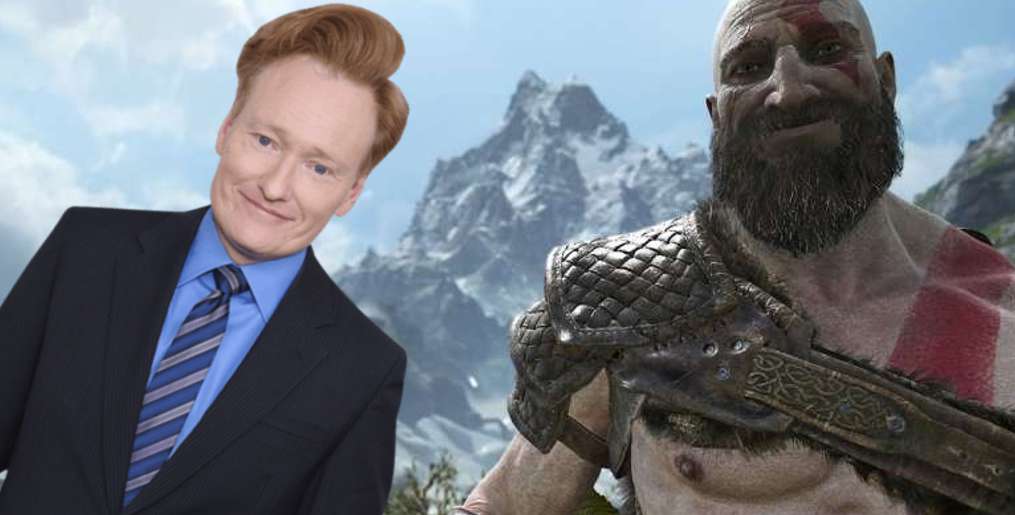 God of War. Conan przeżywa brak ojcowskiej miłości na nowo