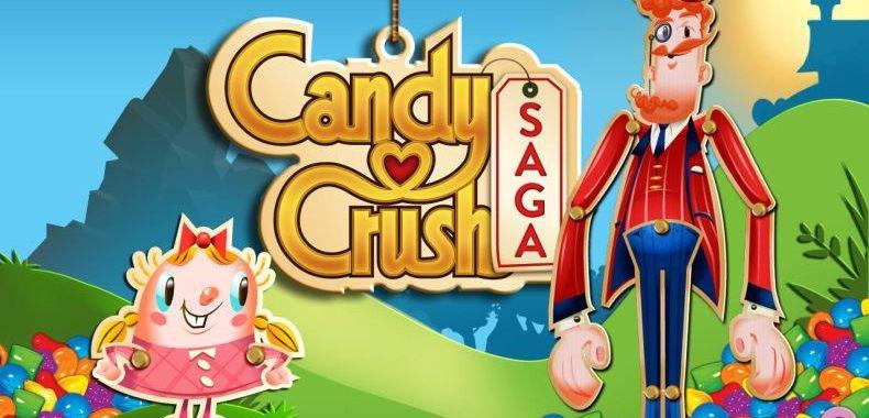 Activision Blizzard oficjalnie przejęło Candy Crush za astronomiczną kwotę. Firma wspomina o ogromnym sukcesie