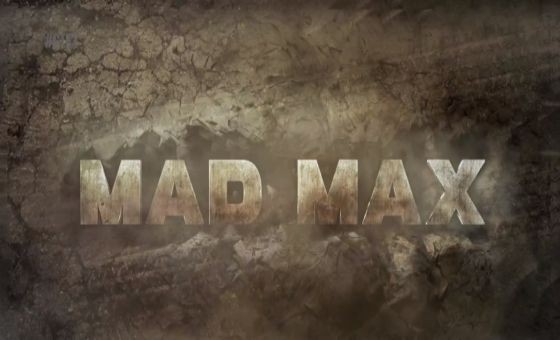 Mad Max to nowa gra od twórców Just Cause i zmierza na PlayStation 4!