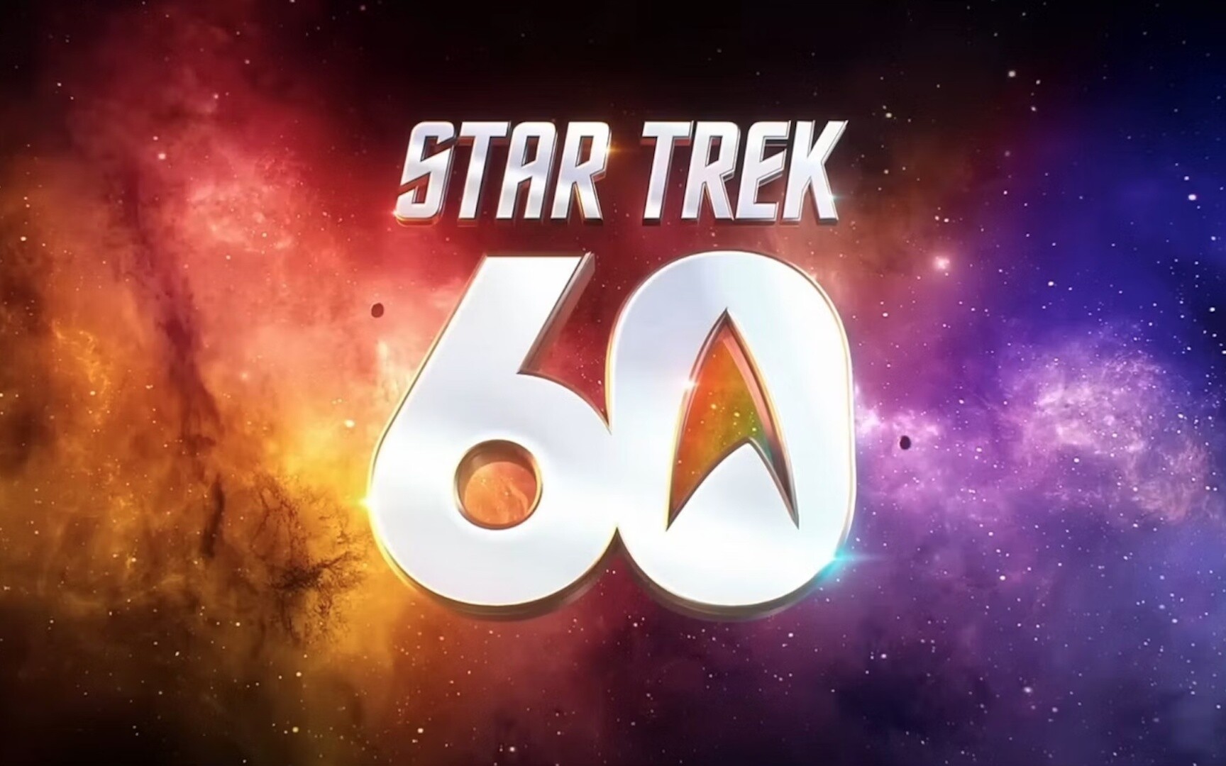 Star Trek świętuje 60-lecie. Kultowy serial otrzyma wyjątkowe wydanie Blu-ray