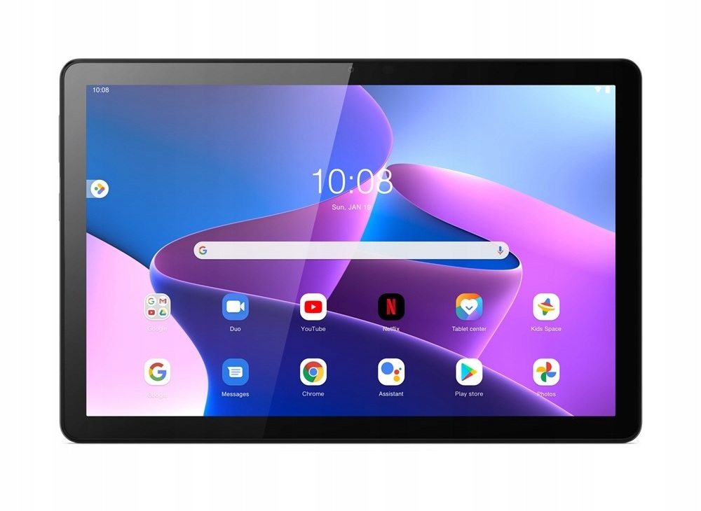 Lenovo Tab