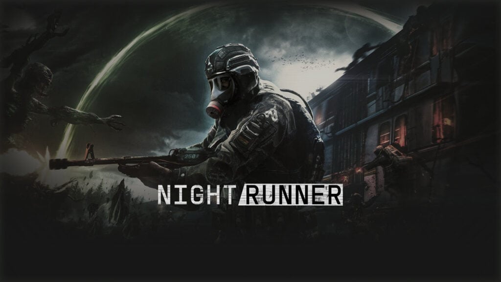 NightRunner