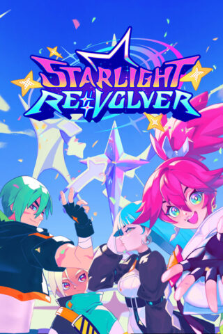 Starlight Re:Volver