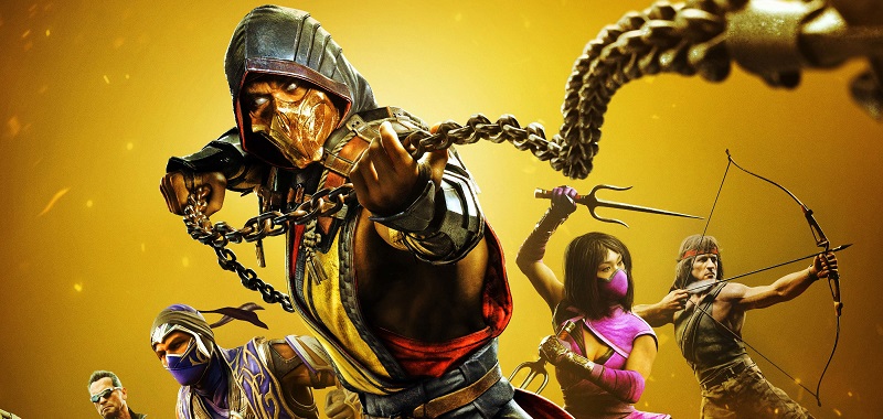 Mortal Kombat 11 nie będzie dłużej rozwijane. Twórcy kończą ze wspieraniem popularnej bijatyki