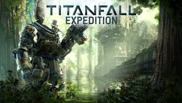 Poznaliśmy datę premiery dodatku Expedition dla gry Titanfall