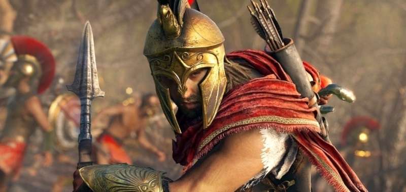 Assassin&#039;s Creed: Odyssey Deluxe Edition w promocji na PlayStation 4