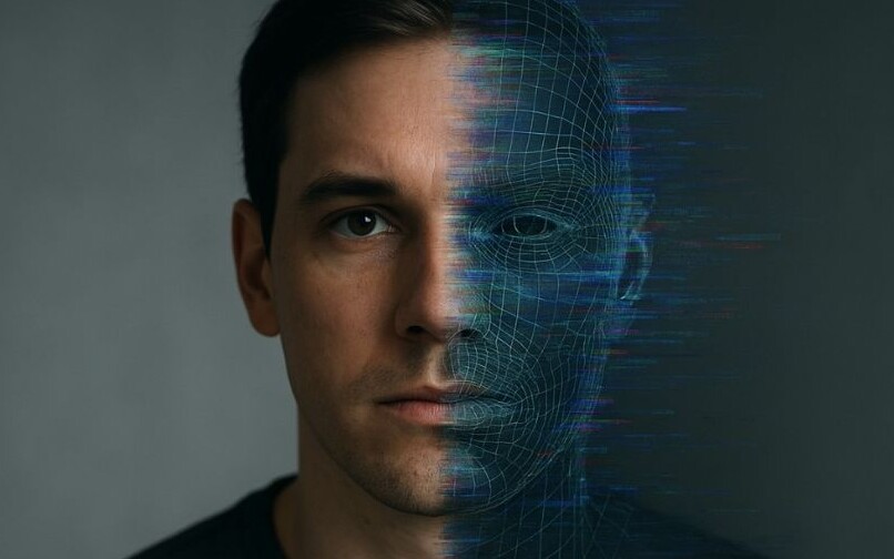 AI jest przerażające. Mam już dość tej 