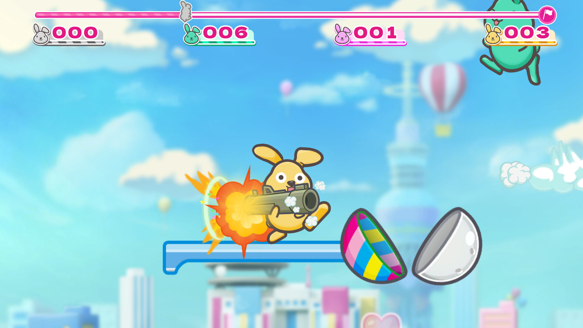 LAPPY GAMES #2