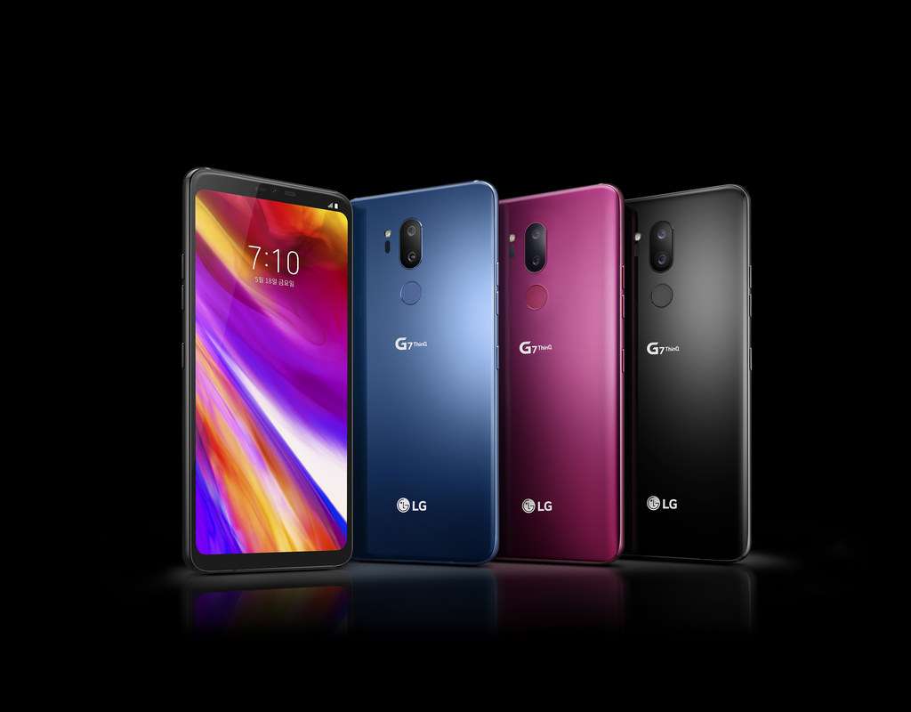 LG G7 ThinQ – Pozakupowa recenzja dla potencjalnych nabywców.