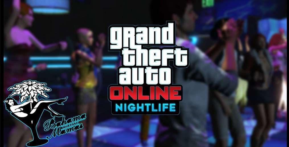 Nocne kluby trafią do GTA Online