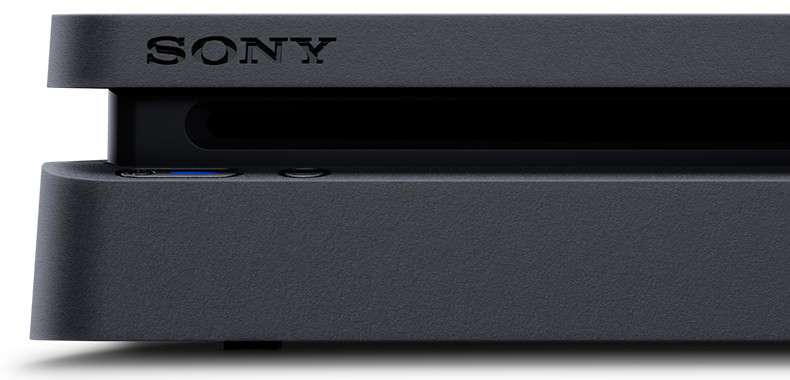 PlayStation 4 Super Slim lub PlayStation 4 Pro Slim? Sony ma pracować nad jeszcze jedną wersją PlayStation 4