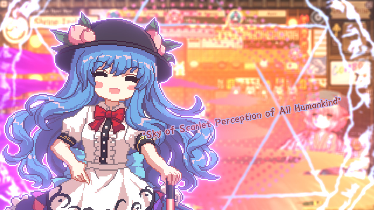 Touhou Mystia’s Izakaya #10
