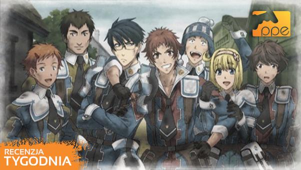 Wojna w Europie oczami Japończyków.