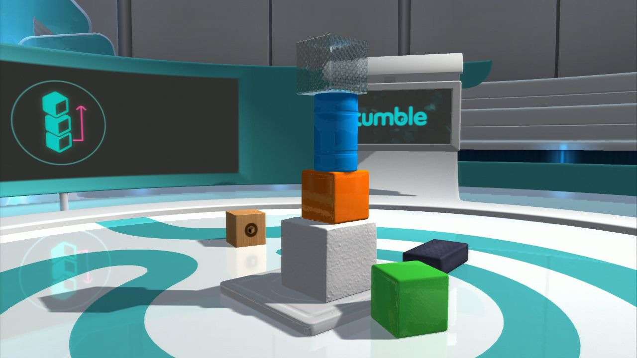 Tumble