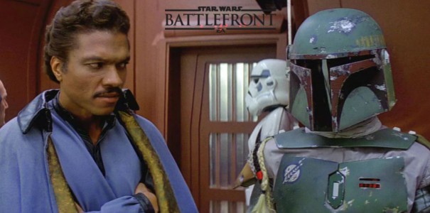 Lando i Dengar trafią do Star Wars Battlefront, DICE zapowiada więcej zawartości za darmo