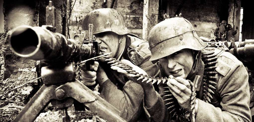 Call of Duty: WWII. Autorzy akcentują historyczny autentyzm w filmiku z polskimi napisami