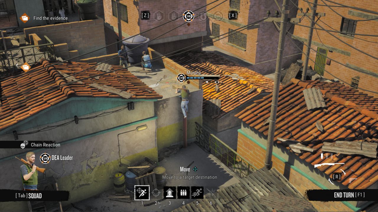 Narcos: Rise of the Cartels z datą premiery i porcją screenów