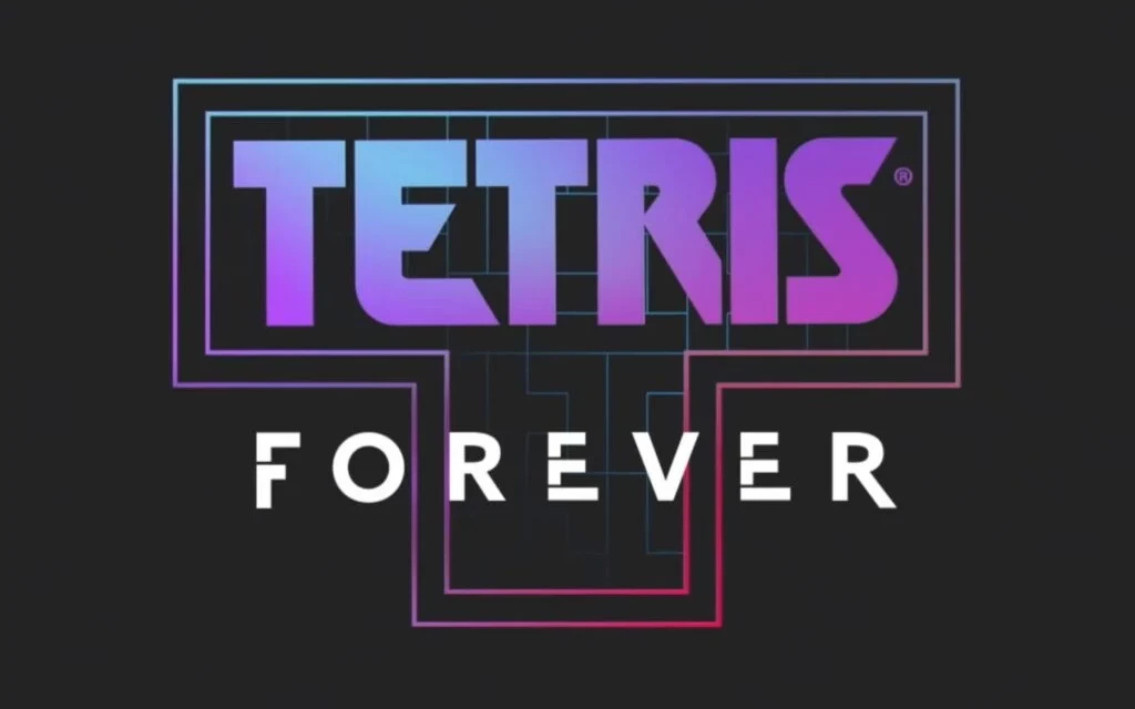 Tetris Forever