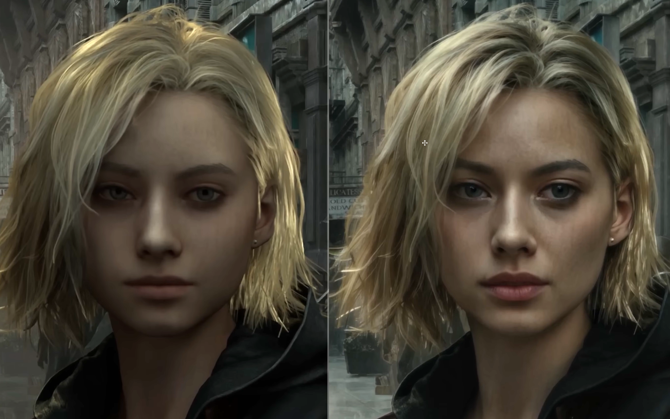 NVIDIA chyba oszalała. DLSS 5.0 to zaprzeczenie idei technologii upscalingu