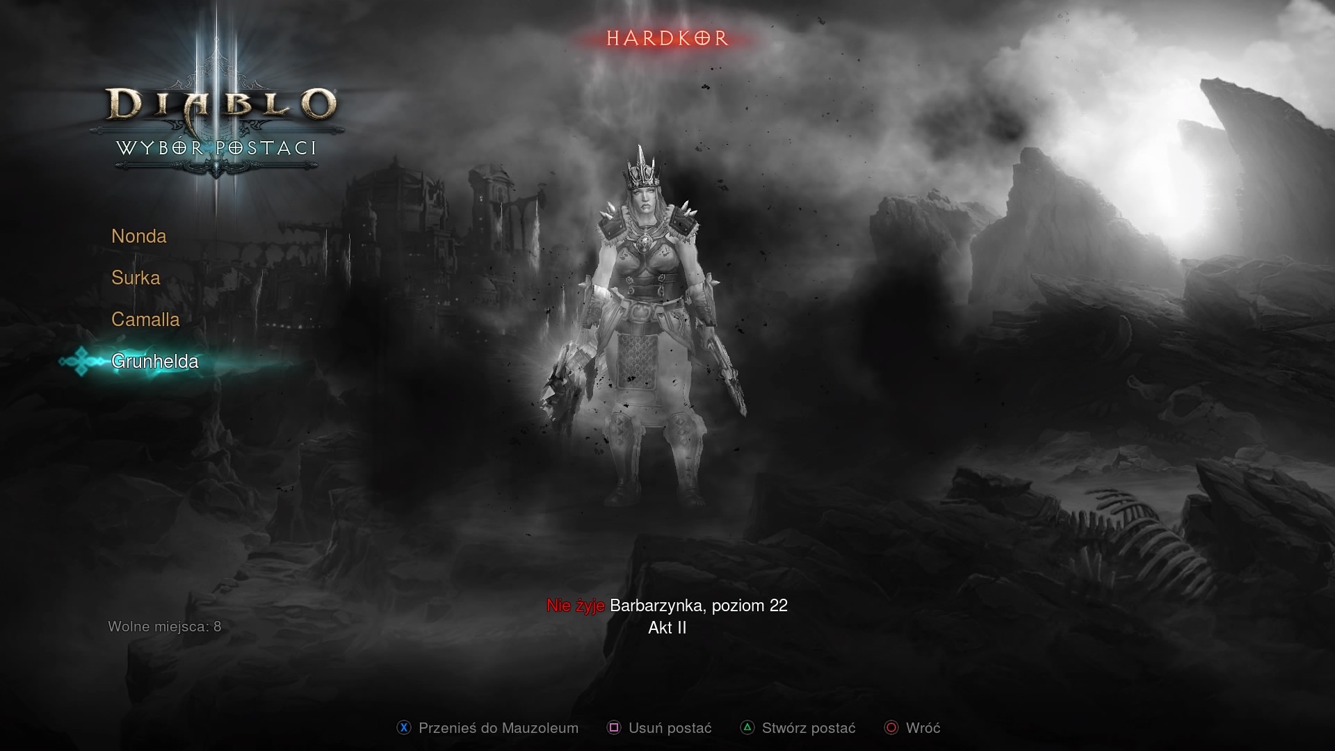 Dom z papieru (2021) - recenzja sezonu 5A [Netflix]. Czas na wielki finał!