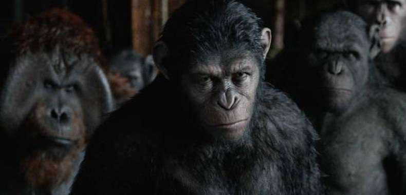 Planet of the Apes: Last Frontier. Zwiastun zapowiada efektowną akcję i pokazuje fragmenty rozgrywki