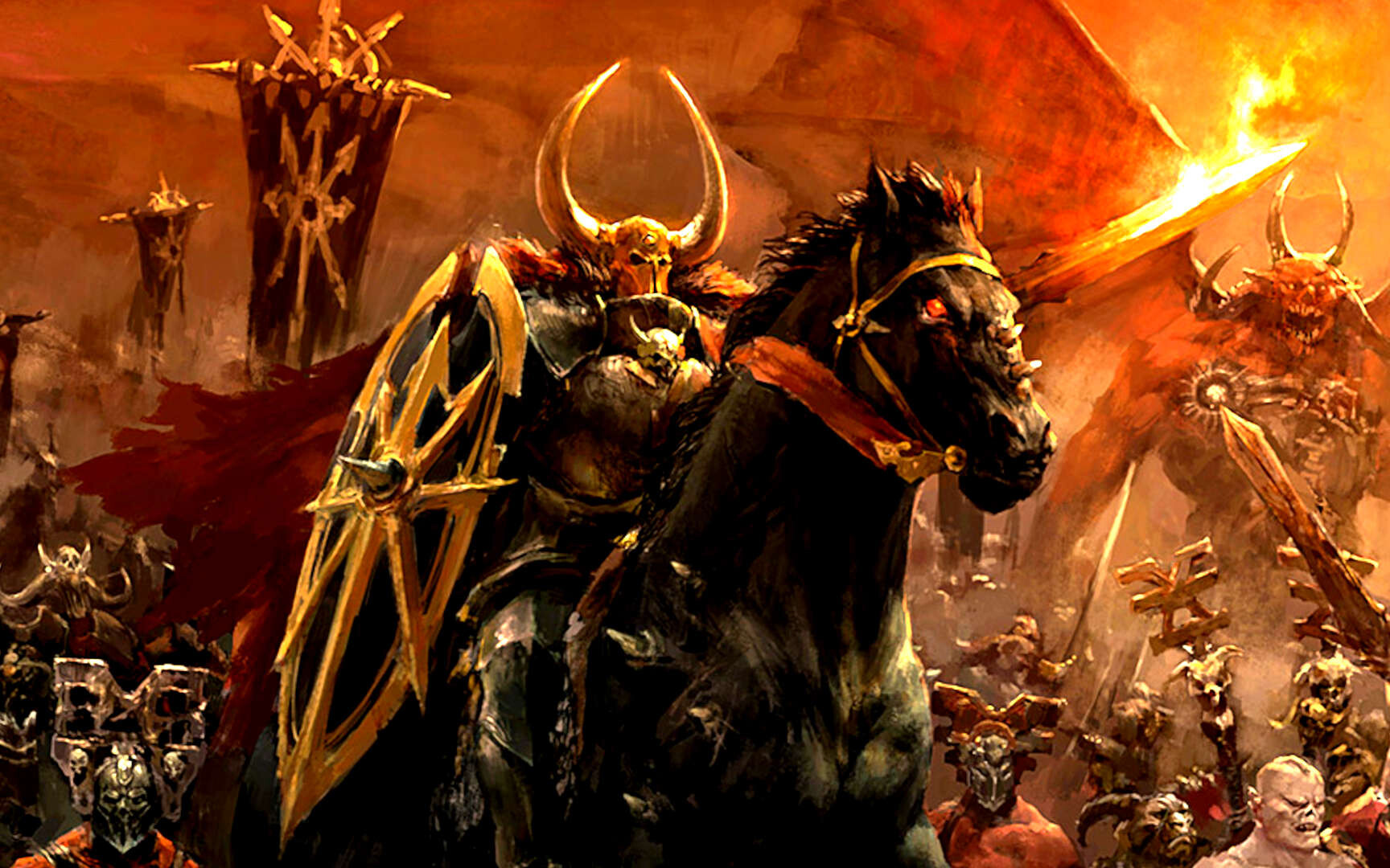 Anulowano MMO w znanym uniwersum. NetEase zamyka studio Jackalyptic Games