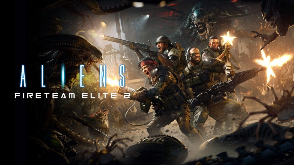 Aliens: Fireteam Elite 2