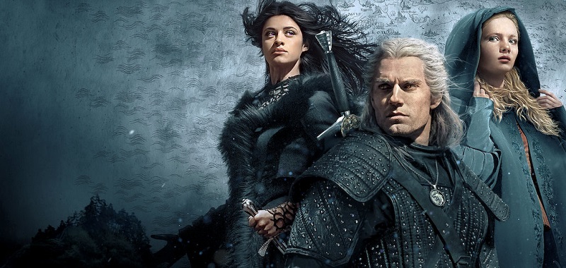 Wiedźmin: Sezon 2 - obsada i aktorzy [Netflix]