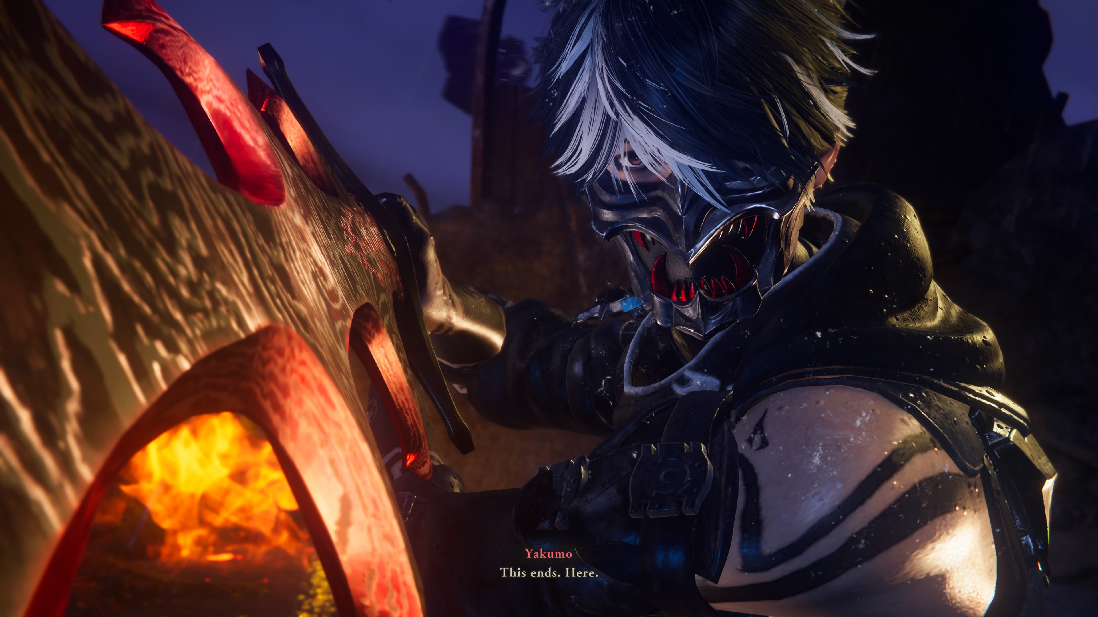 Ninja Gaiden 4 - recenzja #10