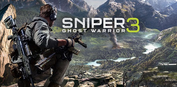 Sniper: Ghost Warrior 3 z podejrzanymi ocenami w serwisie Metacritic
