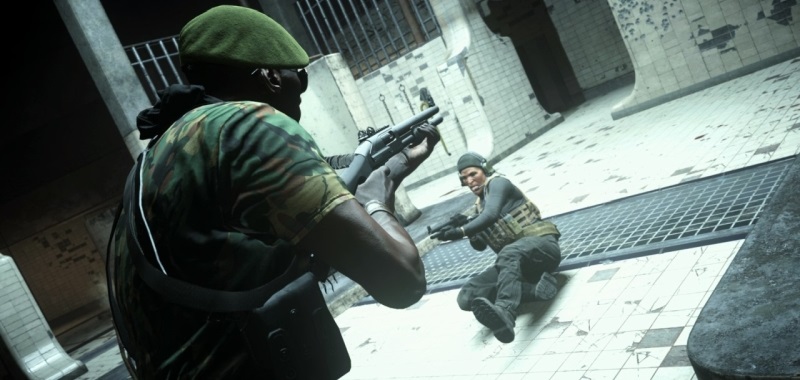 Call of Duty: Warzone z nietypowym bugiem. Gracze mogą w łatwy sposób wygrać każdy mecz
