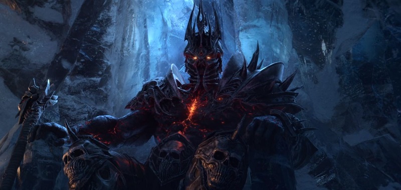 World of Warcraft na PS5 i XSX? Blizzard odpowiada fanom