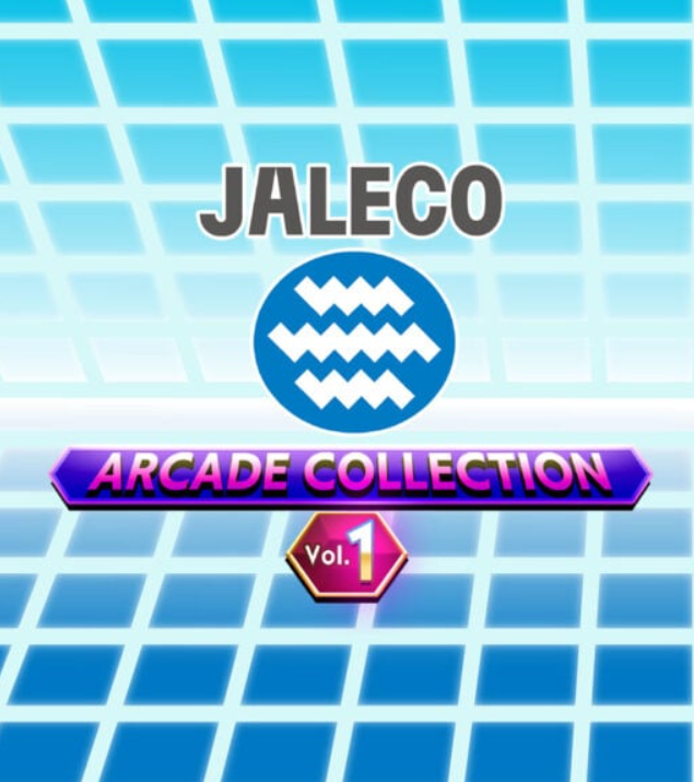 Jaleco Arcade Collection Vol. 1