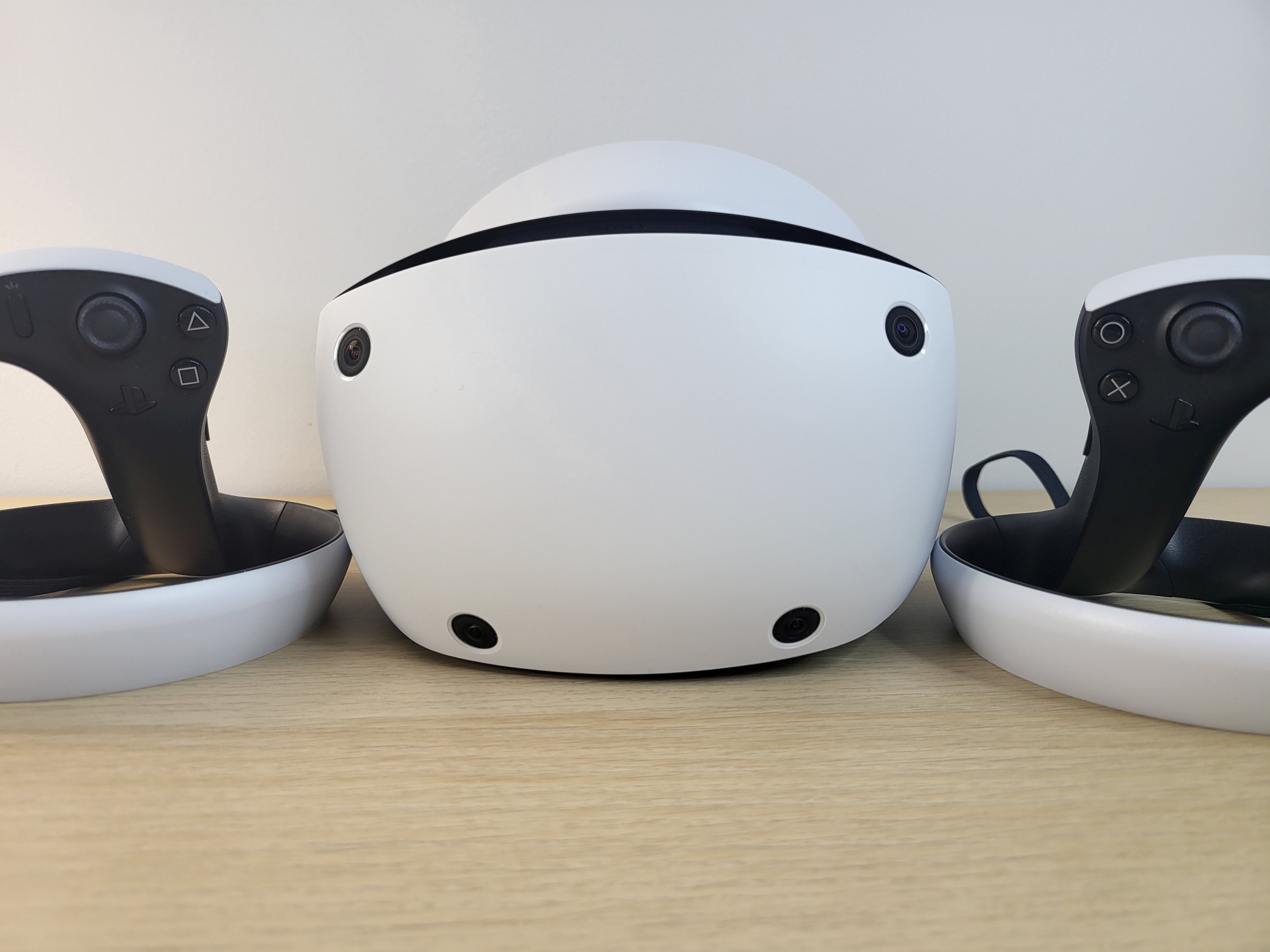 PS VR2 - PlayStation VR2