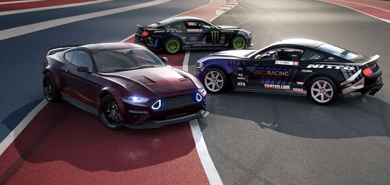 Forza Motorsport 7 usuwana z Xbox Game Pass i Microsoft Store. Ostatni dzień na cyfrowe zakupy
