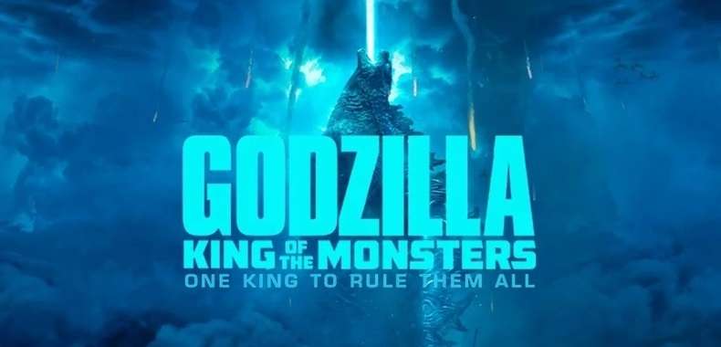 Godzilla: King of the Monsters na nowym zwiastunie. Zaprezentowano niewiarygodną skalę destrukcji