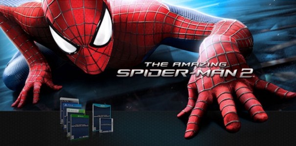 Carnage i spółka atakują na nowym zwiastunie The Amazing Spider-Man 2